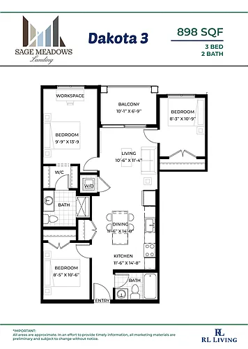 Floor plan 7222