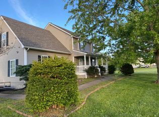 133 Catlett Ct, Rineyville, KY 40162