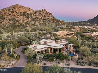 27447 N 103rd Way, Scottsdale, AZ 85262