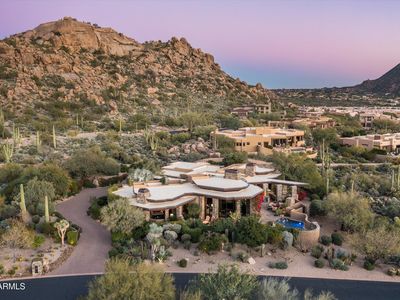 27447 N 103RD Way, Scottsdale, AZ, 85262