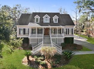 33 Mill Run Ln, Richmond Hill, GA 31324