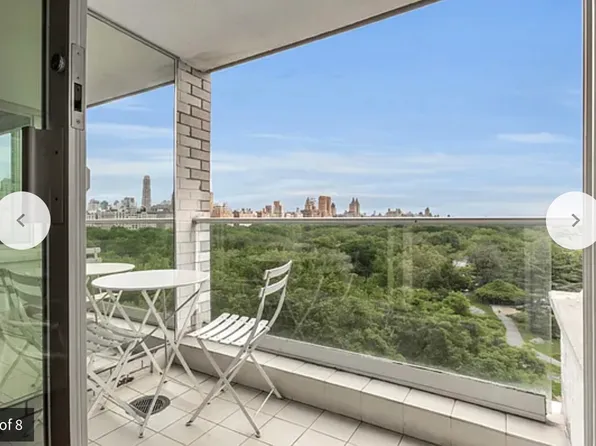 116 Central Park South 4N image 2 of 6
