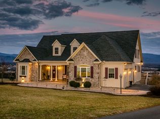 4460 E Point Rd, Elkton, VA 22827