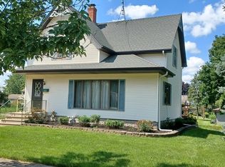 622 W Washington St, Marengo, IL 60152
