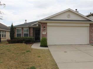 18031 Mossy Creek Ln, Richmond, TX 77407