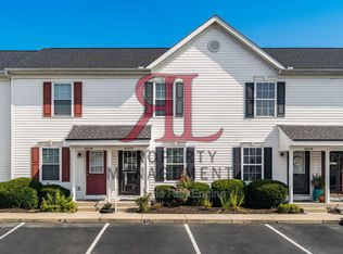 6022 Brice Park Dr, Canal Winchester, OH 43110