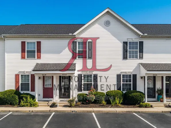 6022 Brice Park Dr, Canal Winchester, OH 43110