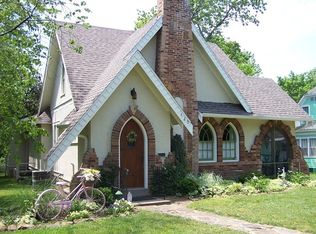 420 S Adams St, Nevada, MO 64772