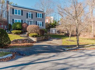 66 Helen St, Waltham, MA 02452