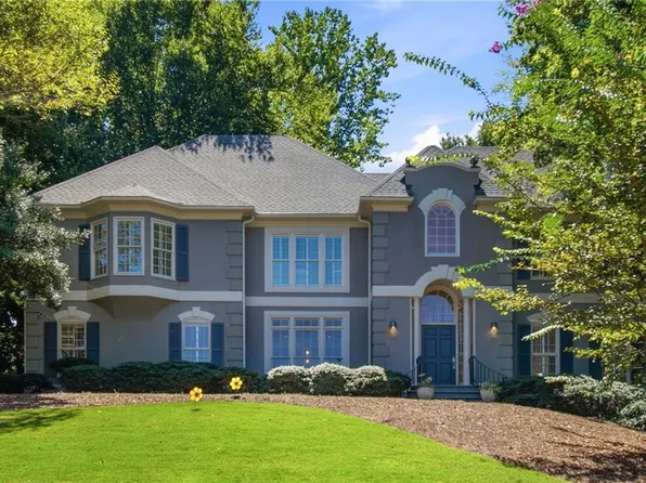 135 Gilford Way, Sandy Springs, GA 30350