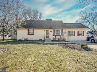 1316 Pine Ave, Voorhees, NJ 08043