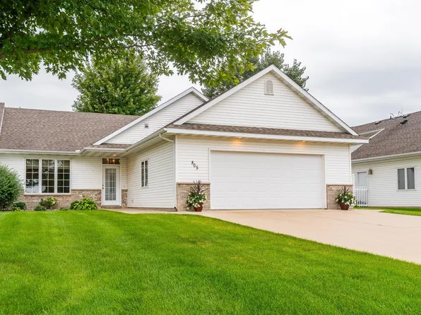 805 22nd St SE, Owatonna, MN 55060