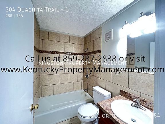 4th image of 304 Quachita Trl Unit 1