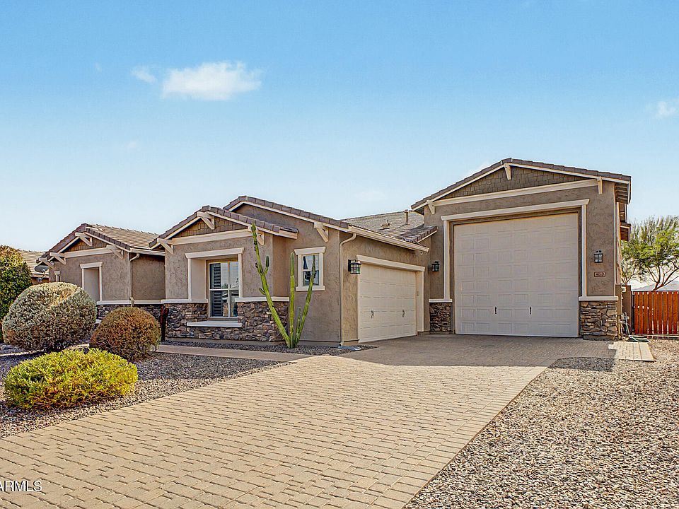 1st image of 4610 N 186TH Lane