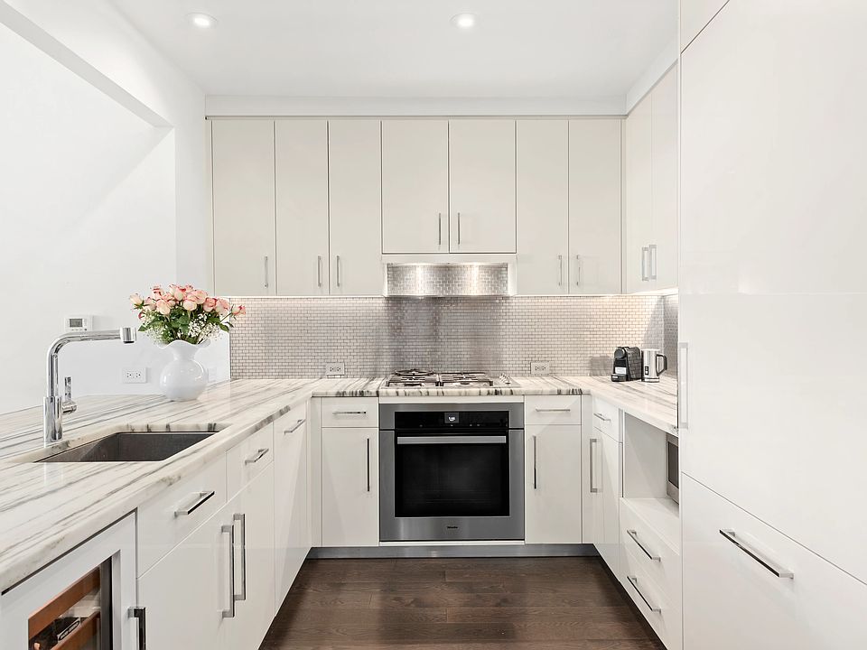 One Riverside Park Apartment Rentals New York, NY Zillow