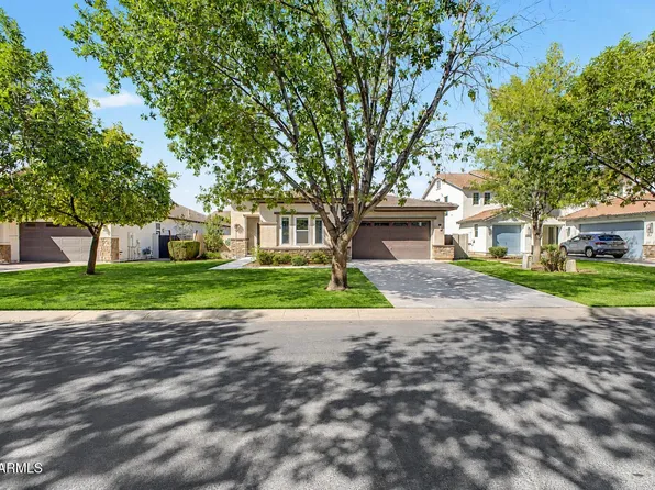 3520 E MORRISON RANCH Parkway, Gilbert, AZ 85296