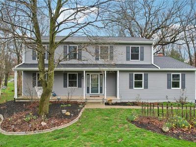 305 Willow Green Trl, Akron, OH, 44321