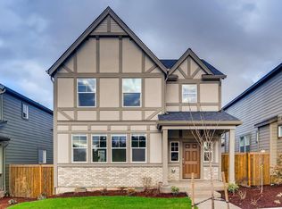 15207 NW Cosmos St, Portland, OR 97229