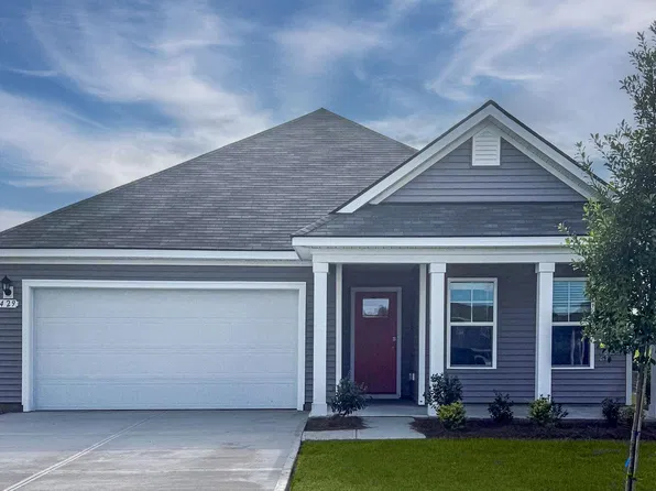 429 Green Ash Dr., Conway, SC 29527