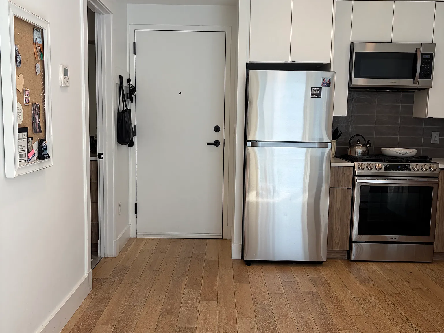 1 bed, 580 sqft, $2,195 — Photo 4