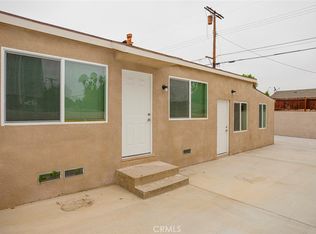 6250 Vineland Ave APT 4, North Hollywood, CA 91606