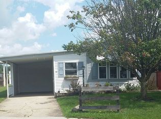 61 Larkspur Dr, South Vienna, OH 45369