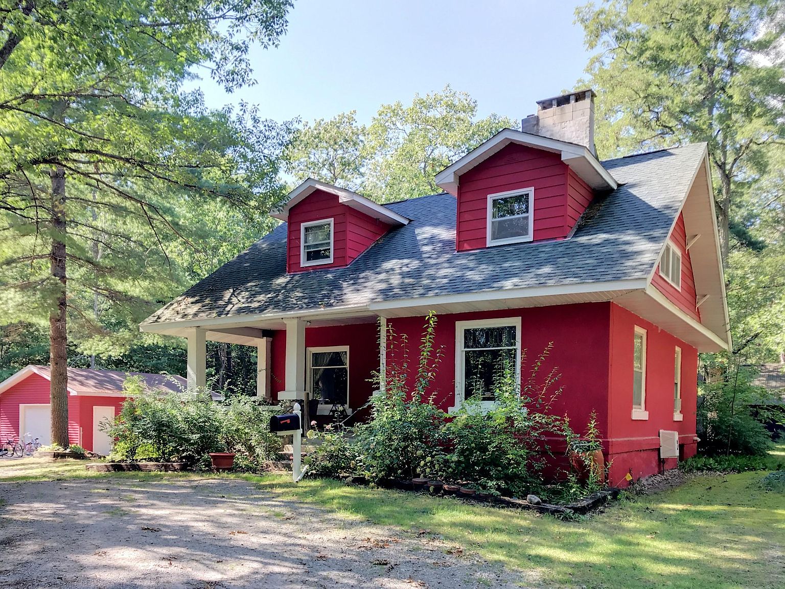 10648 Ossineke Rd, Ossineke, MI 49766 Zillow