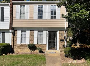 1918 Beaver Rd, Henrico, VA 23075