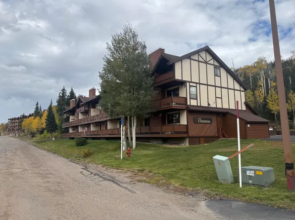561 S Vasels Rd #R4-a, Brian Head, UT 84719