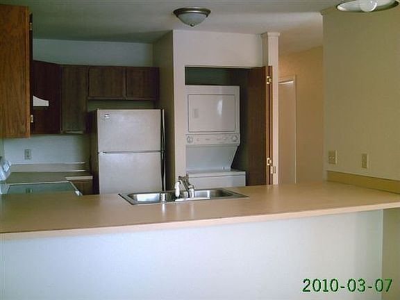 kitchen after