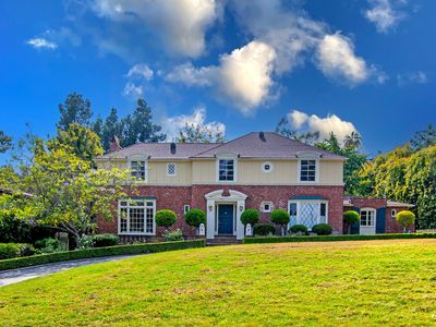 1259 N Doheny Dr, Los Angeles, CA, 90069