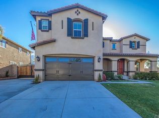 24279 Swift Deer Trl, Corona, CA 92883