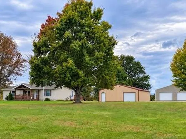10463 Old State Road 37, Tell City, IN 47586