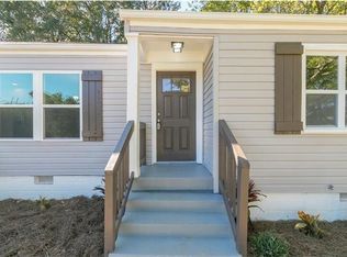 859 Beecher Ct SW, Atlanta, GA 30311