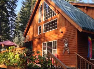 290 Vinegar Bend Rd, Ronald, WA 98940