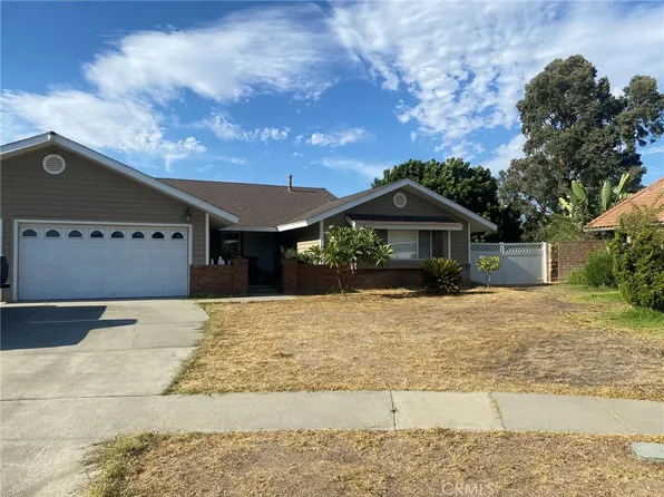 2164 N Date Ave, Rialto, CA 92377
