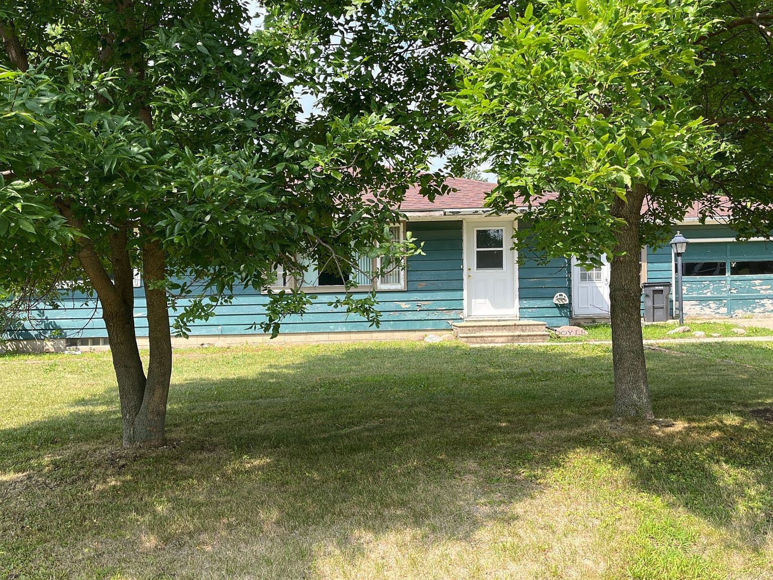 108 S 5th Ave W, Lake Mills, IA 50450 Zillow