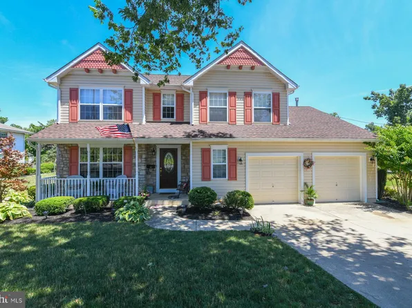 301 N Marion Ave, Wenonah, NJ 08090