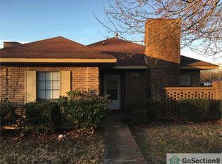 3237 Herbert Dr, Montgomery, AL 36116