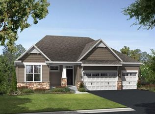 5471 Prairie Way, Prior Lake, MN 55372