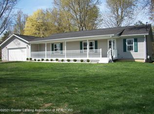 12911 Nixon Rd, Grand Ledge, MI 48837