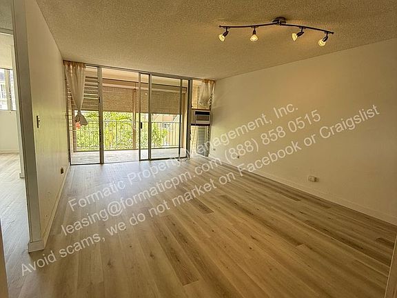 5th image of 1634 Nuuanu Ave APT 214