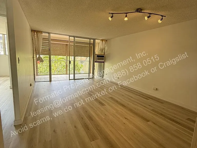 1634 Nuuanu Ave #214 — Photo 5