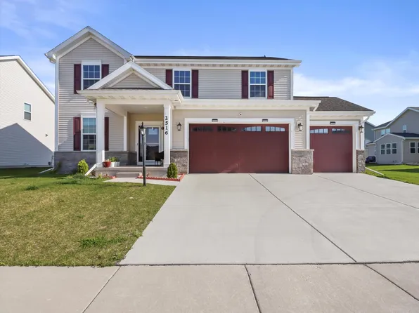 2516 Bellflower Ln, Sun Prairie, WI 53590