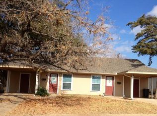 2521 Jackson Dr, Gatesville, TX 76528