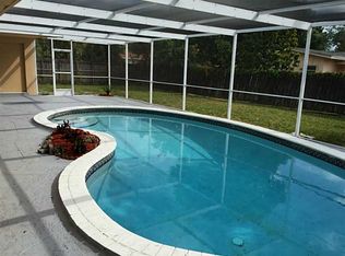 202 SW 52nd Ter, Plantation, FL 33317