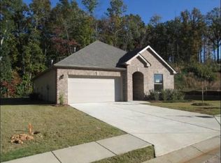 4696 Deer Foot Cv, Pinson, AL 35126