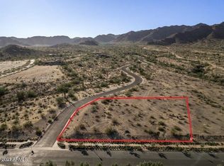 4610 N Regent St, Buckeye, AZ 85396