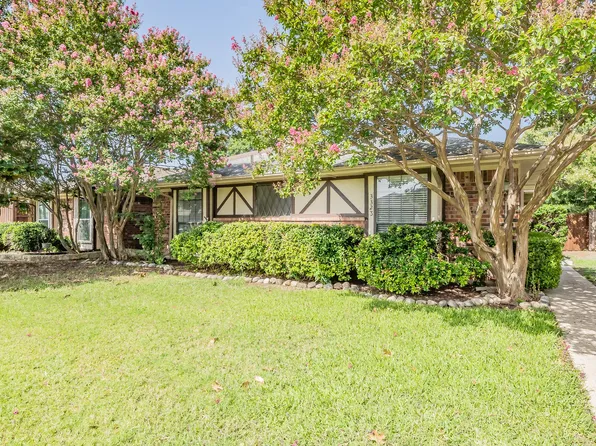 3323 Wells Dr, Plano, TX 75093
