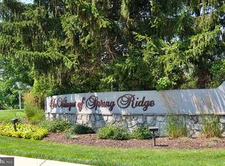 111 Hawthorne Ct, Wyomissing, PA